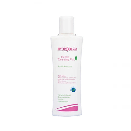 cleansing milk - 200ml