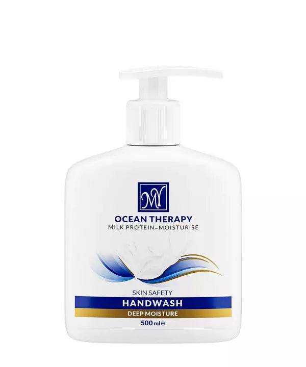 Energy Mood Creamy Hand Wash - 500ml
