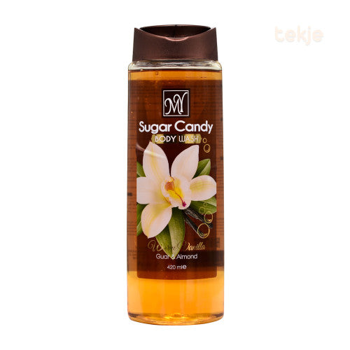 M .Y Body Wash - 420ml | غسول الجسم من ام . واي - 420مل