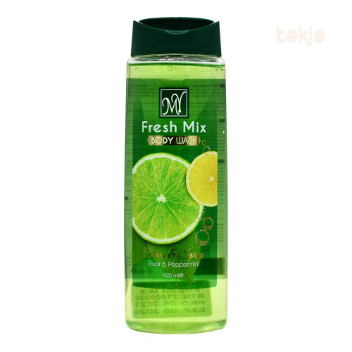 M .Y Body Wash - 420ml | غسول الجسم من ام . واي - 420مل