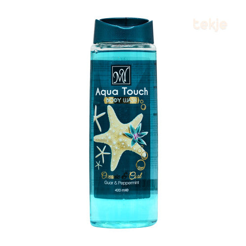 M .Y Body Wash - 420ml | غسول الجسم من ام . واي - 420مل
