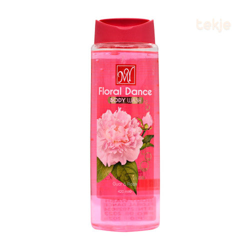 M .Y Body Wash - 420ml | غسول الجسم من ام . واي - 420مل