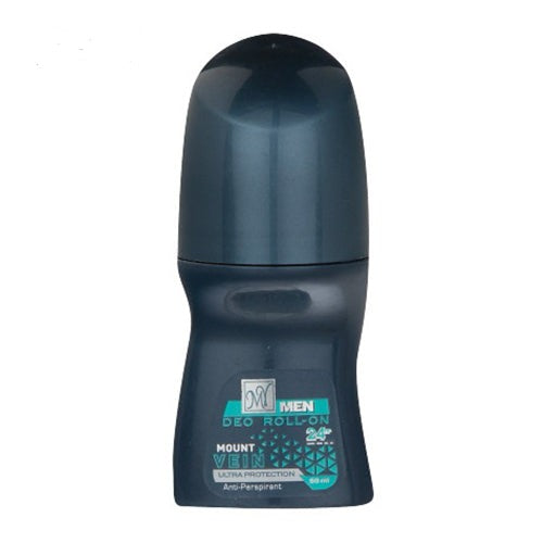 Mount Vein Deodorant Roll-On 24hr - 50ml