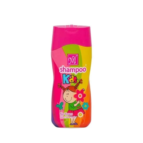 M .Y Kids Shampoo - 200ml | ام واي شامبو للأطفال - 200 مل