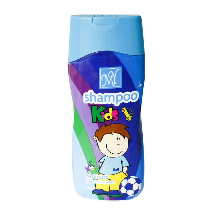 M .Y Kids Shampoo - 200ml | ام واي شامبو للأطفال - 200 مل