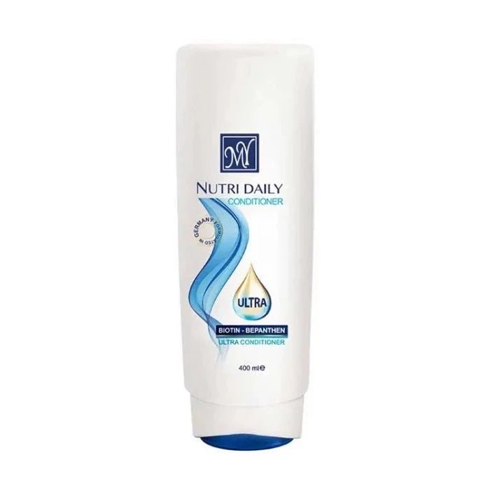 M .Y Nutri Daily Conditioner - 400ml | ام واي بلسم مغذي للشعر - 400 مل