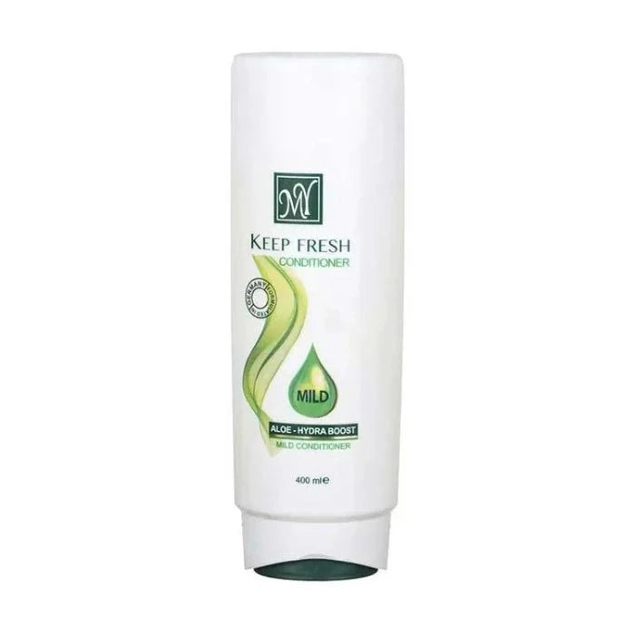 M .Y Keep Fresh Conditioner - 400ml | ام واي بلسم لانعاش الشعر - 400 مل