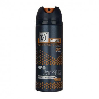 M .Y Men Perfume Spray 24h - 200ml | مزيل تعرق للرجال - 200 مل