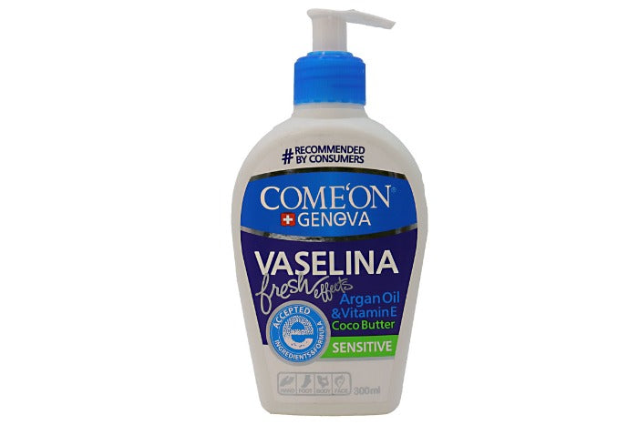 Vaselina Fresh Effects -300 ml | فازلين 300 مل