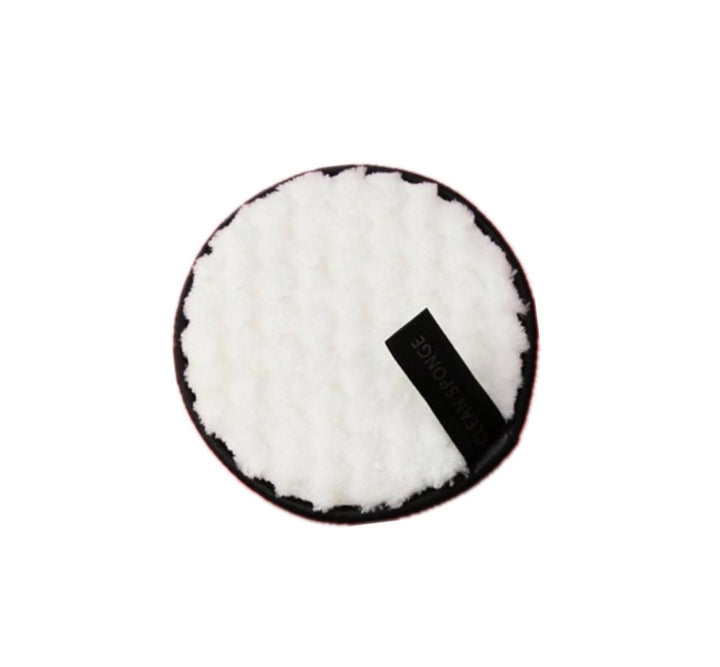 Mura Face Cleansing & Makeup Removal Pads - 1pcs | مورا وسادات ازالة المكياج - قطعة واحدة