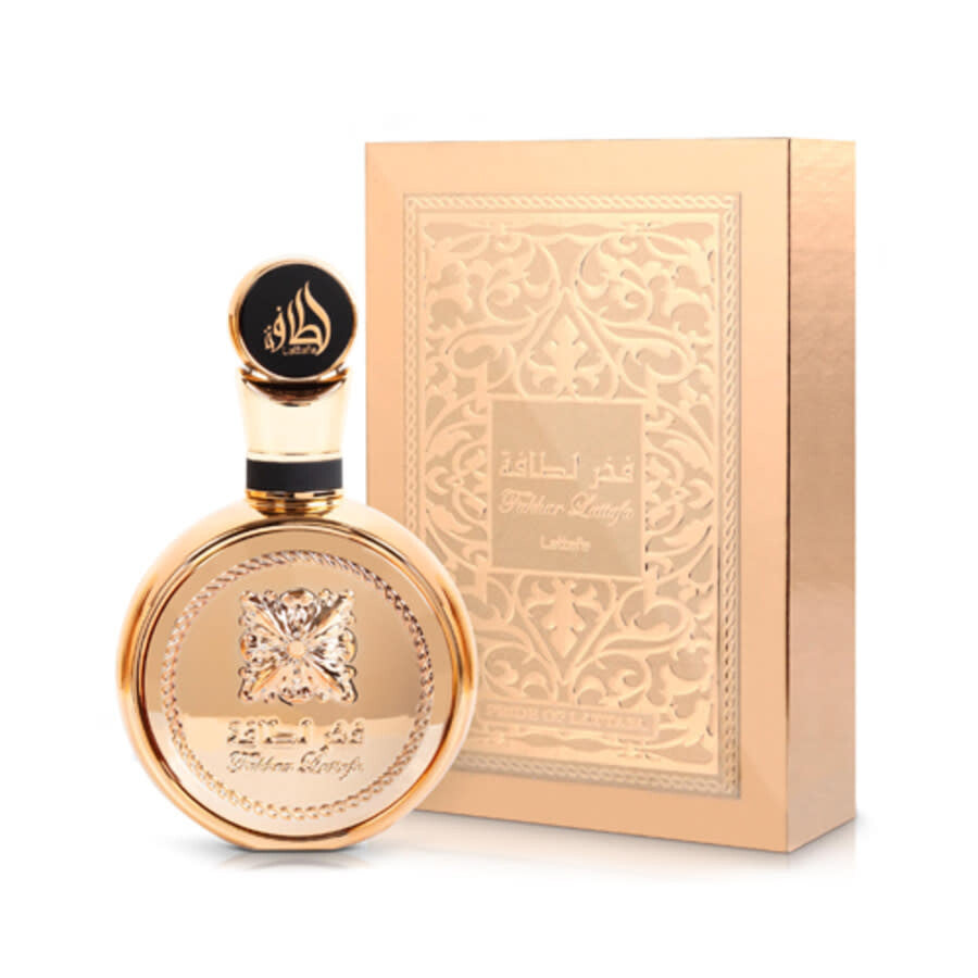 عطر فخر الطافه اكستراكت - 100مل