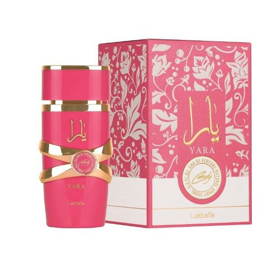 عطر يارا كاندي - 100مل