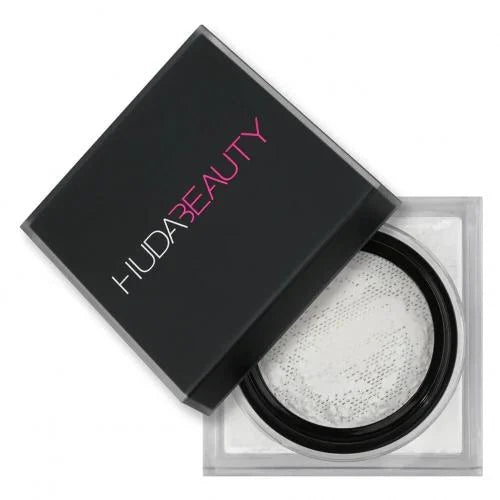 Huda Beauty Easy Bake Loose Baking & Setting Powder - 20g | هدى بيوتي لوس باودر - 20 غرام