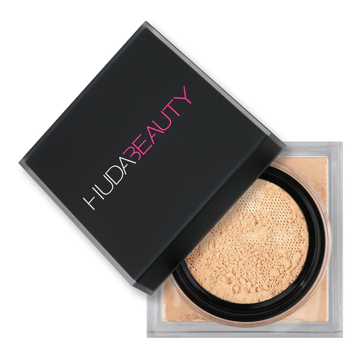 Huda Beauty Easy Bake Loose Baking & Setting Powder - 20g | هدى بيوتي لوس باودر - 20 غرام