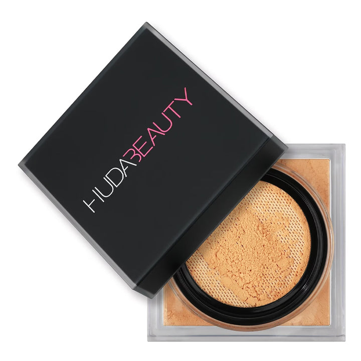 Huda Beauty Easy Bake Loose Baking & Setting Powder - 20g | هدى بيوتي لوس باودر - 20 غرام