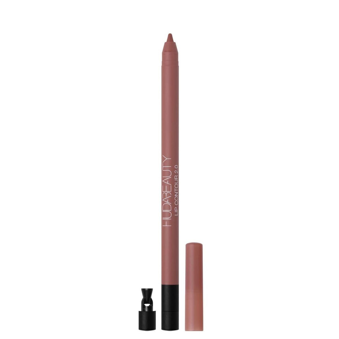 Huda Beauty lip Contour - 0.5g | هدى بيوتي قلم تحديد الشفاه - 0.5 غرام