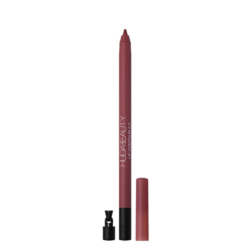 Huda Beauty lip Contour - 0.5g | هدى بيوتي قلم تحديد الشفاه - 0.5 غرام