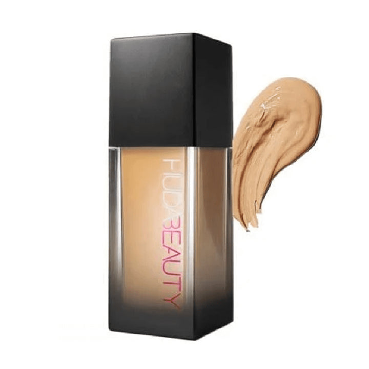 Huda Beauty Liquid Foundation Fauxfilter Luminous Matte - 35ml| هدى بيوتي فونديشن سائل مات -35 مل