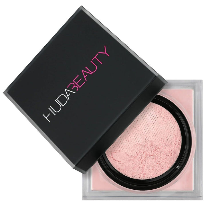 Huda Beauty Easy Bake Loose Baking & Setting Powder - 20g | هدى بيوتي لوس باودر - 20 غرام