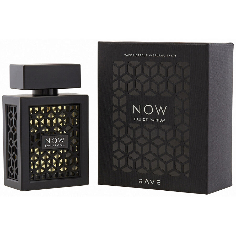 عطر ناو للرجال - 100مل