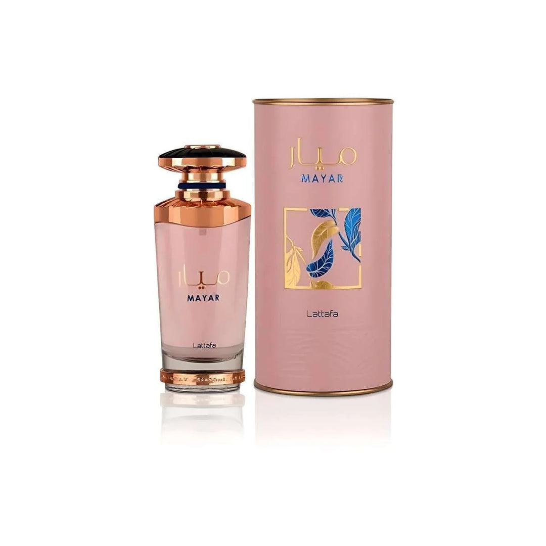 لطافة عطر ميار للنساء - 100مل