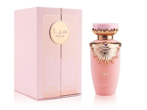 عطر هيا للنساء  - 100مل