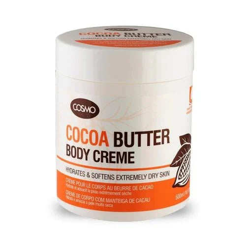 COSMO Body Cream - 500ml | كوزمو كريم للجسم - 500 مل