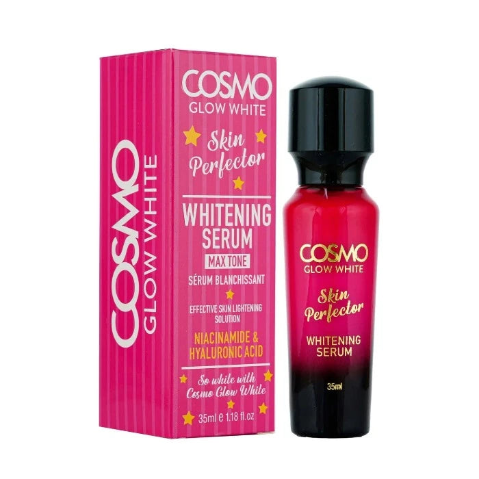 Glow White - Whitening Serum - 35ml