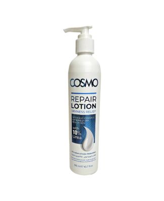 Repair Lotion Dryness Relife With 10% Urea - 316ml