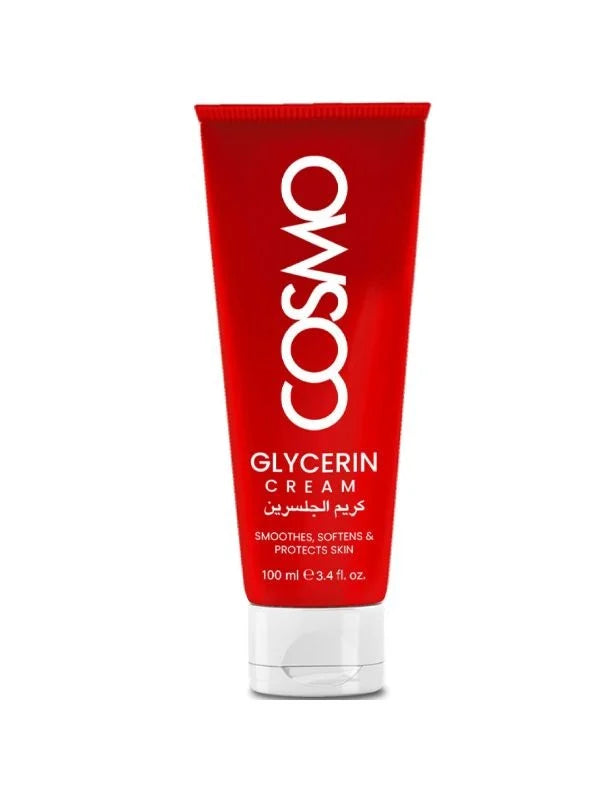 COSMO Glycerin Cream - 100ml | كوزمو كريم الغليسيرين - 100 مل