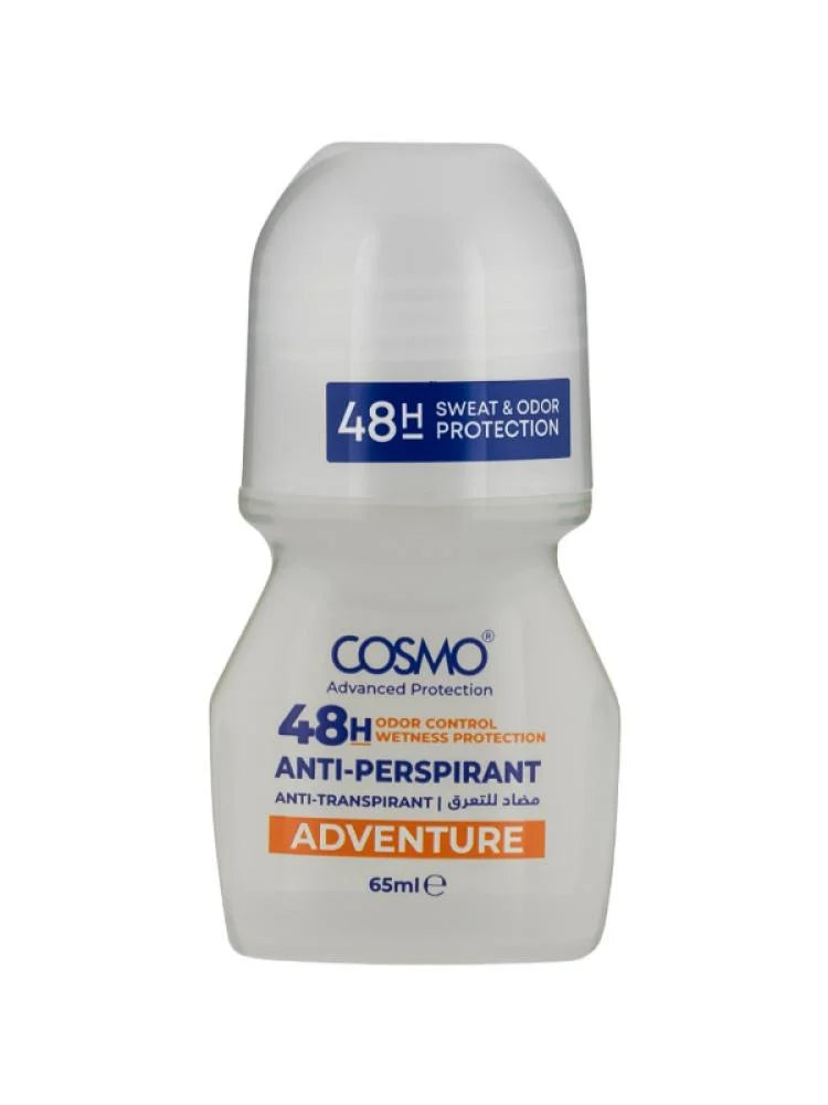 Anti-Perspirant 48h Adventure - 65ml
