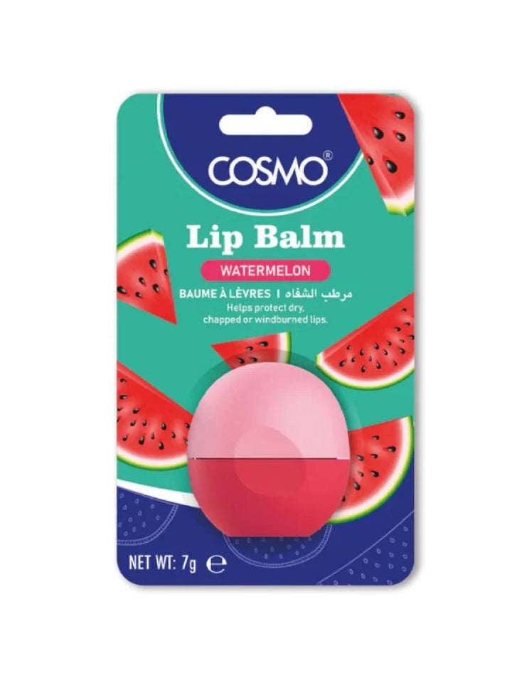 COSMO Lip Balm - 7g | كوزمو مرطب شفاه - 7 غرام