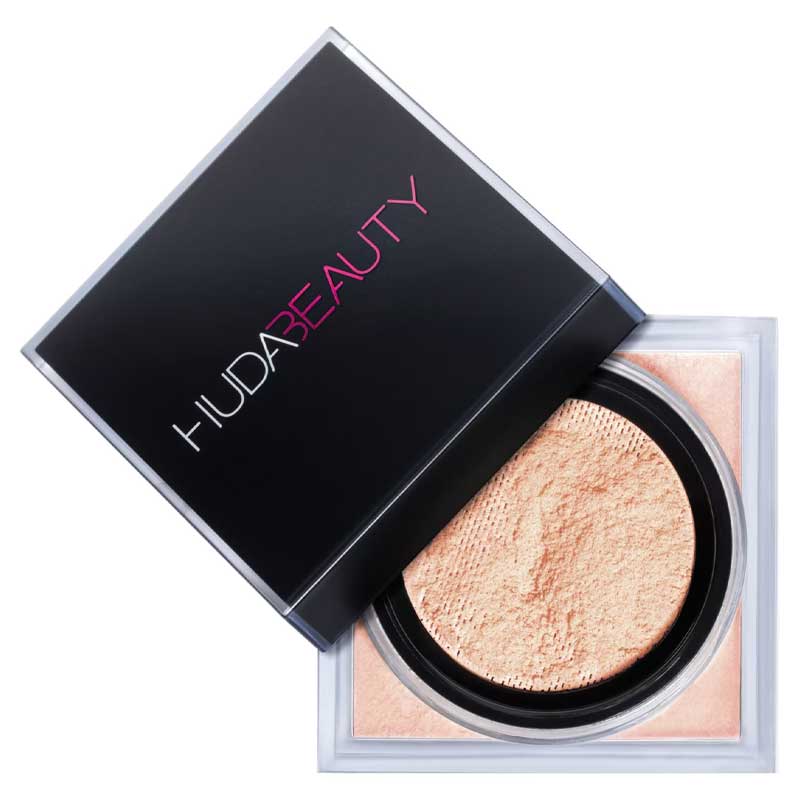Huda Beauty Easy Bake Loose Baking & Setting Powder - 20g | هدى بيوتي لوس باودر - 20 غرام