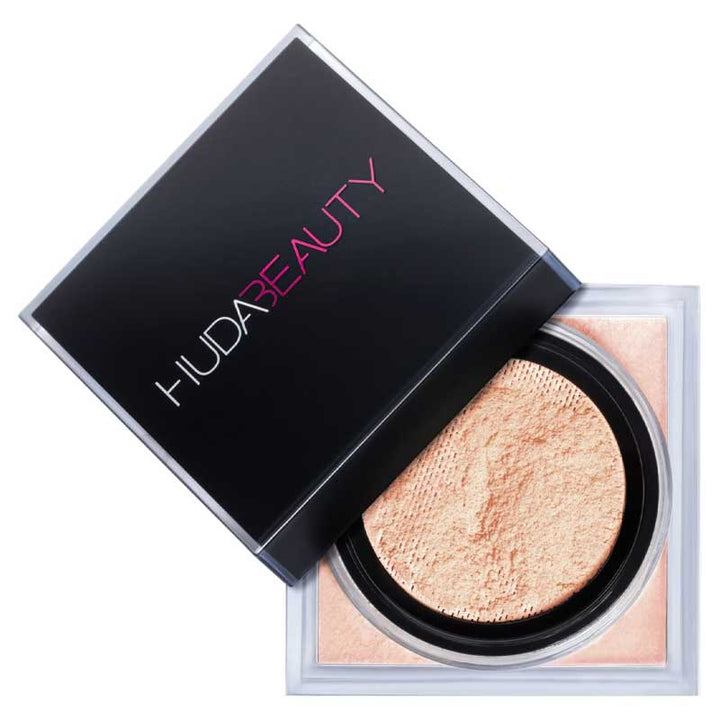 Huda Beauty Easy Bake Loose Baking & Setting Powder - 20g | هدى بيوتي لوس باودر - 20 غرام