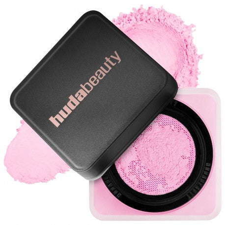 Huda Beauty Easy Bake Loose Baking & Setting Powder - 20g | هدى بيوتي لوس باودر - 20 غرام