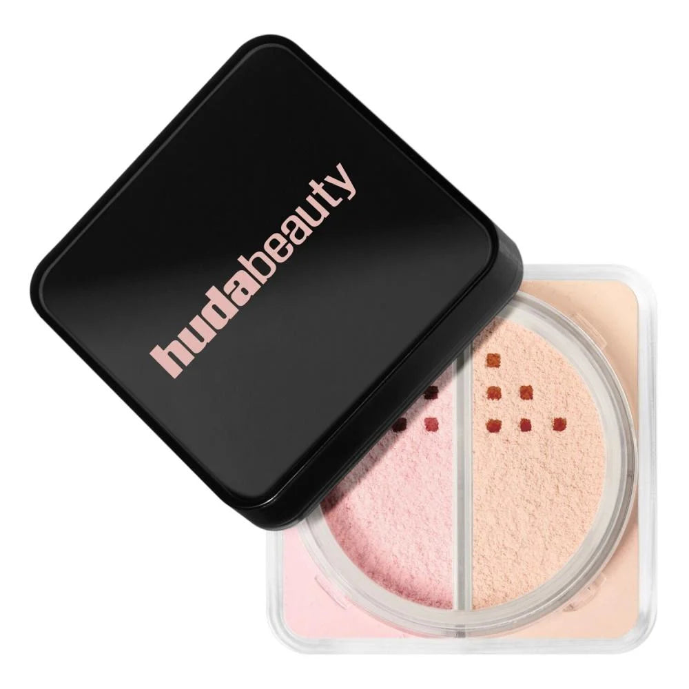 Easy Bake Duo Loose Powder - 2x6.5g
