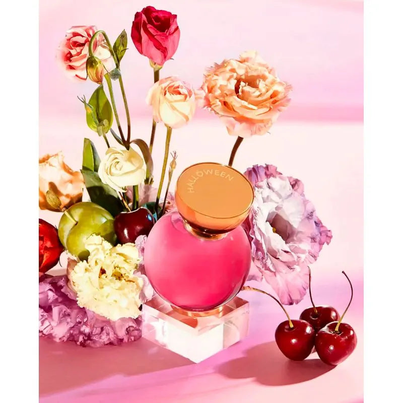 Halloween My Wish EDP - 100ml |  عطر  هالوين ماي ويش للنساء 100 مل