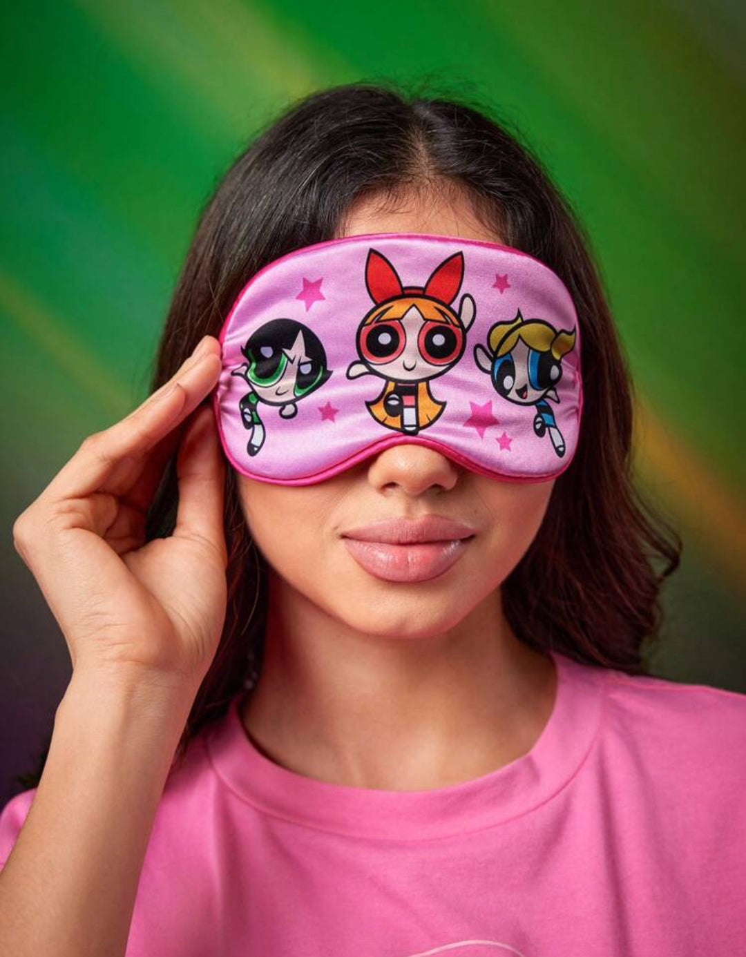 Sleeping Eye Mask - 1pcs | قناع نوم - قطعة واحدة