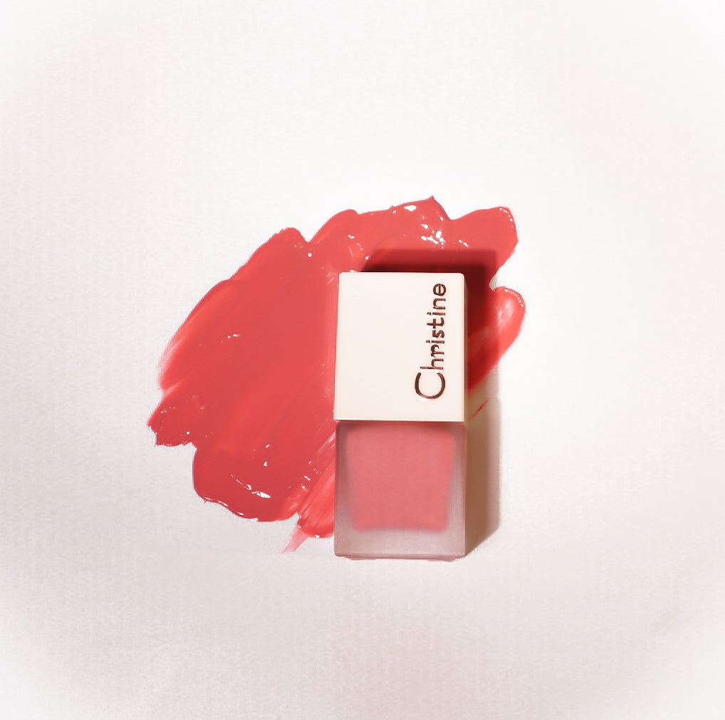 Christine Liquid Blusher - 15ml | كريستين بلاش سائل - 15 مل