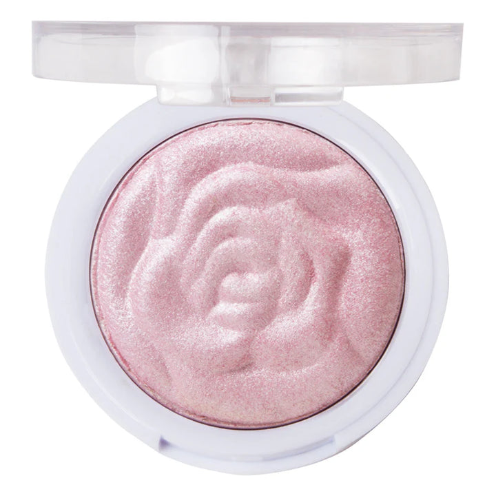 J. Cat You Glow Girl Baked Highlighter - 8.5g| جي كات هايلايتر   مضغوط -8.5 غرام