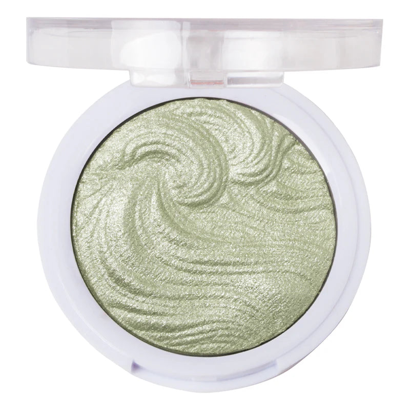 J. Cat You Glow Girl Baked Highlighter - 8.5g| جي كات هايلايتر   مضغوط -8.5 غرام