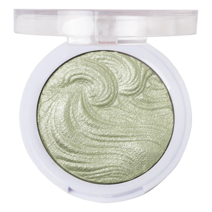 J. Cat You Glow Girl Baked Highlighter - 8.5g| جي كات هايلايتر   مضغوط -8.5 غرام