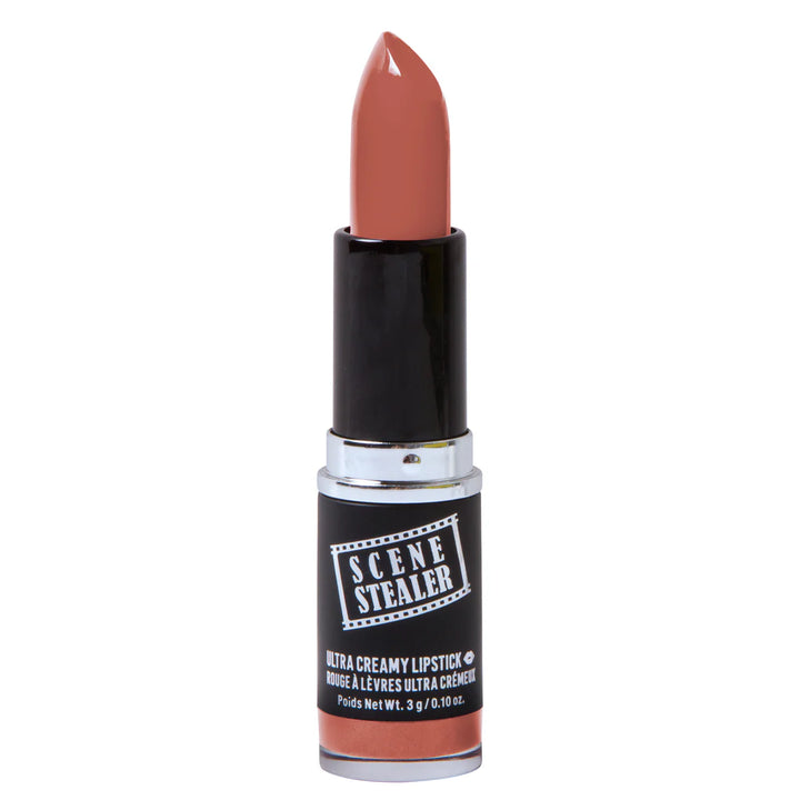 J. Cat Scene Stealer Ultra Creamy Lipstick - 3g| جي كات احمر شفاه كريمي -3غرام