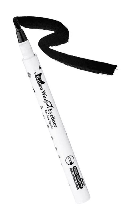 J. Cat Kitten Winged Eyeliner -1.5g| جي كات قلم عيون ايلاينر  -1.5 غرام