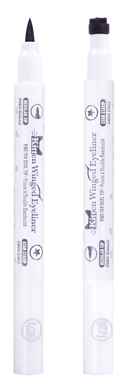 J. Cat Kitten Winged Eyeliner - 2g| جي كات اي لاينر - 2 غ