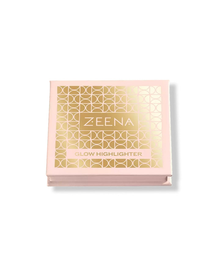 ZEENA Glow Highlighter No. 010 | زينة غلو هايلايتر رقم. 010