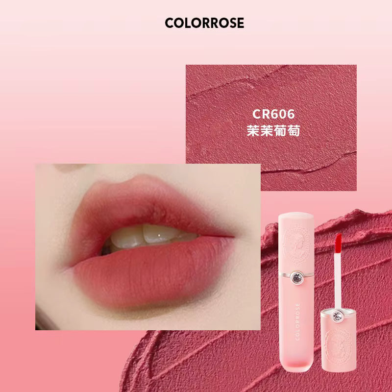 COLORROSE Lipstick - 3.8 g | كولر روز احمر شفاه - 3.8 غ