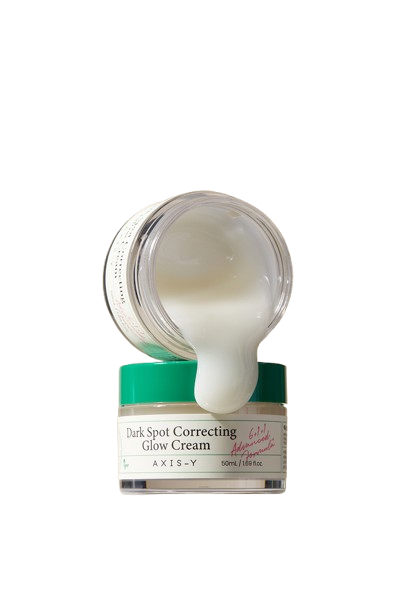 AXIS-Y Dark Spot Correcting Glow Cream - 50ml