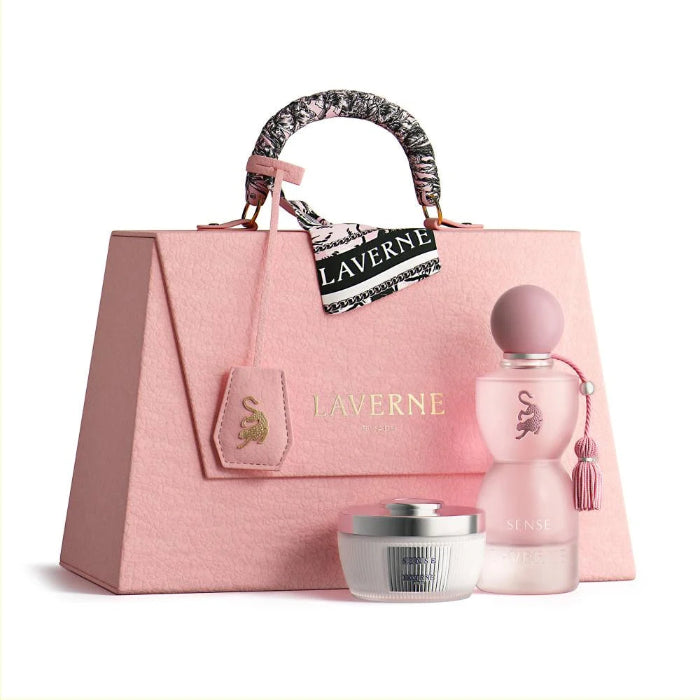 Laverne Riyadh | لافيرن رياض