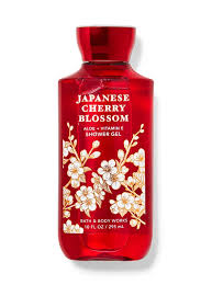 Bath & Body Works Shower Gel - 295ml | باث اند بودي وركس سائل استحمام - 295 مل